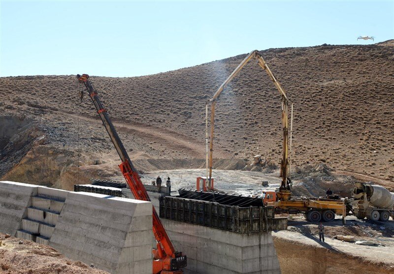 راهآهن شهرکرد موتور محرک توسعه اقتصادی استان میشود راهآهن شهرکرد موتور محرک توسعه اقتصادی استان میشود