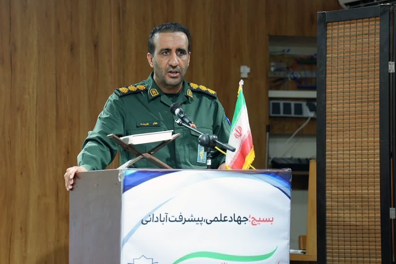 رویداد سدرا با محوریت صنایع خلاق و فرهنگی در بوشهر برگزار شد