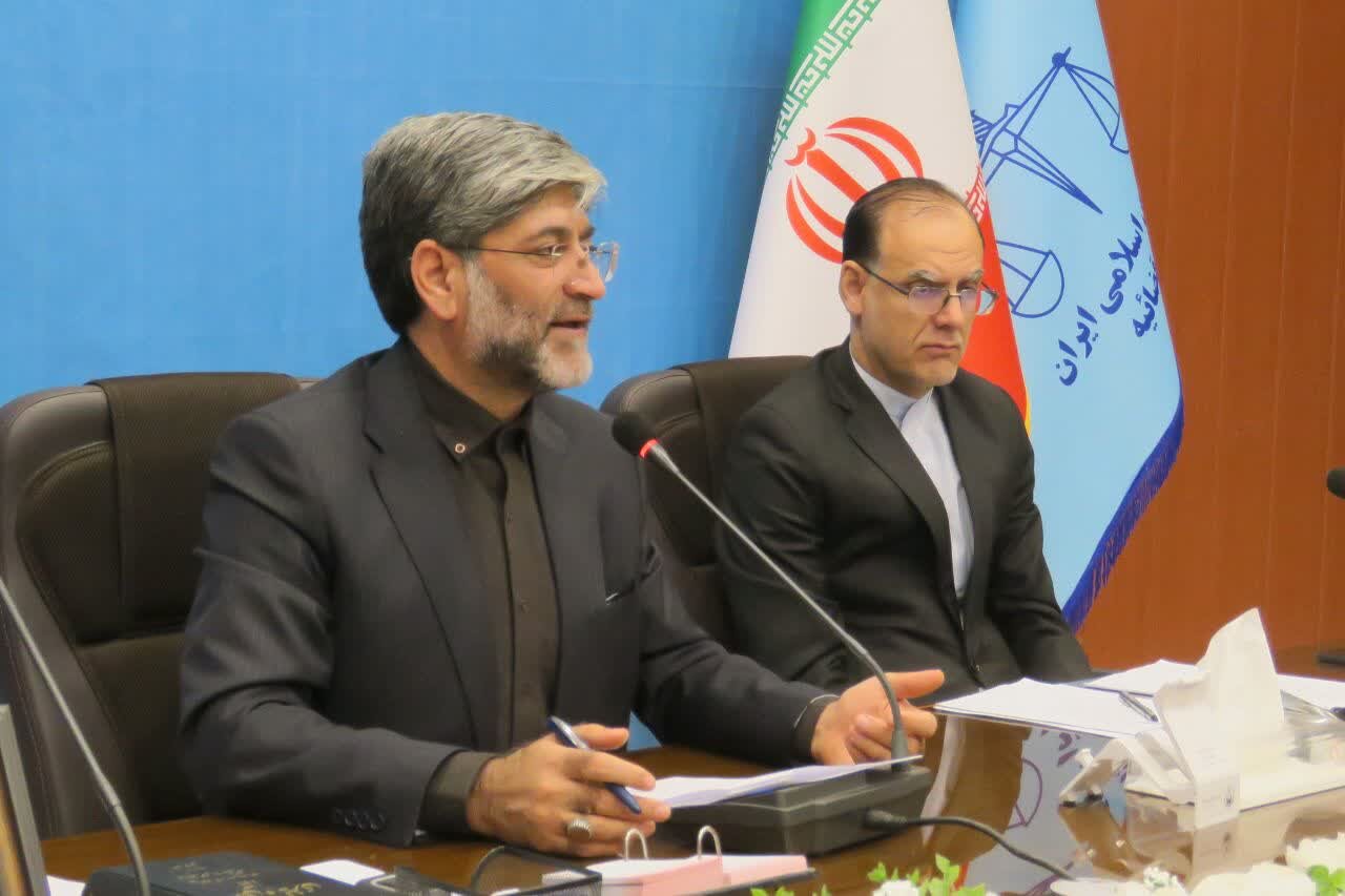 عتباتی: اراضی اطراف دریاچه ارومیه باید رصد شوند