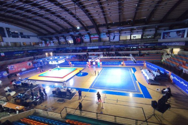 ملکی: تبریز میزبان مسابقات قهرمانی کشور انتخابی تیم ملی ووشو پسران است