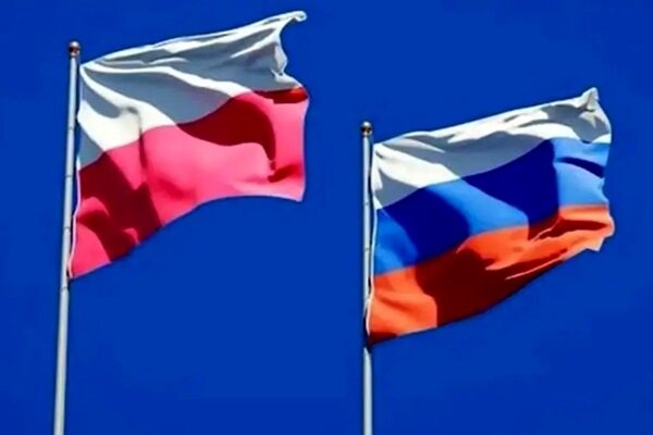 روسيه،لهستان،اقدام،خارجه،كنسولگري،انفجار،امور