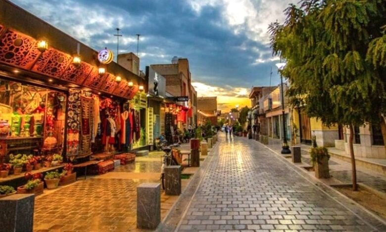 مسیر فرهنگی جلفا عامل تقویت ماندگاری گردشگر در اصفهان