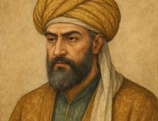 بهنام‌فر: ابوالعباس اسفراینی اندیشه ایرانی را در غزنویان زنده کرد