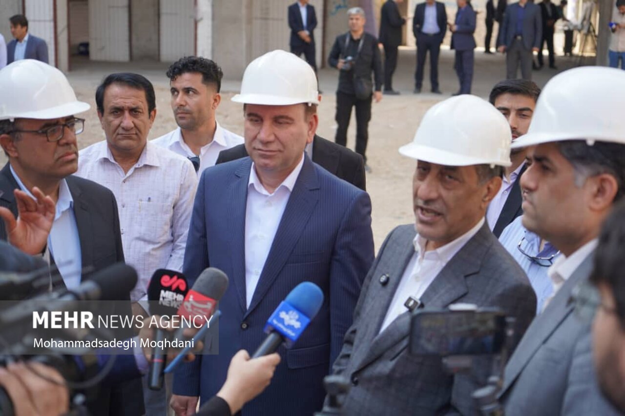 دولت،بوشهر،بنزين،سفر،محور،تأكيد،اصلاح،انرژي،معاون،حمايت،مصرف