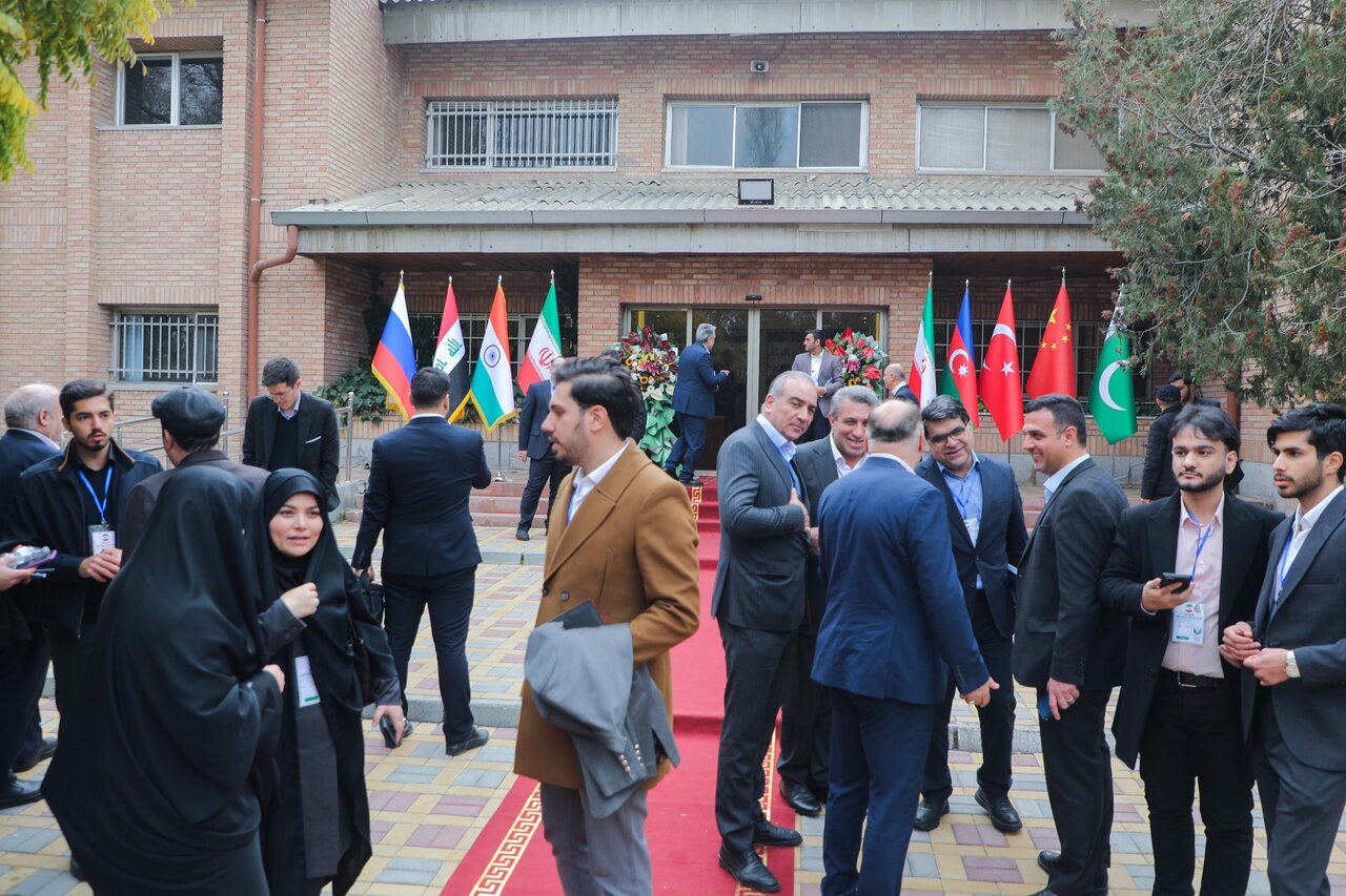 اردبيل،همايش،استان