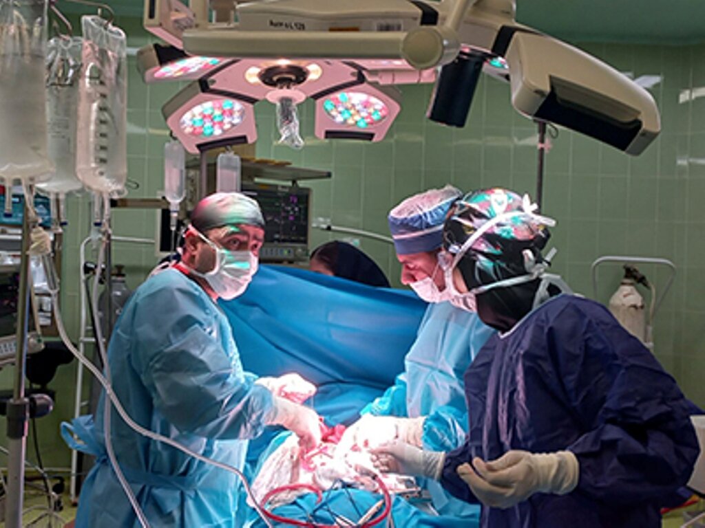 جوان ۲۱ ساله شیرازی ناجی جان بیمار نیازمند به عضو شد