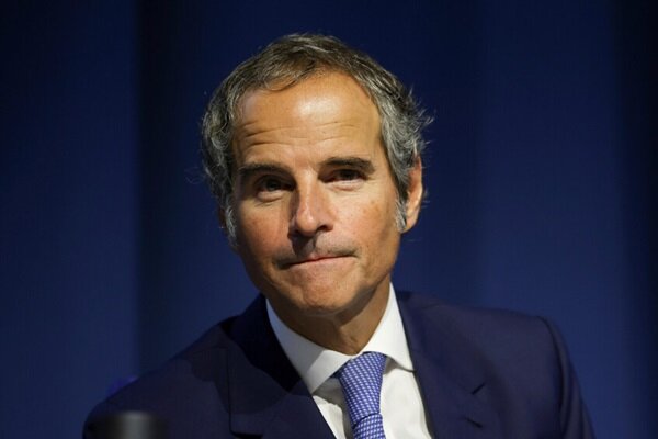 «گروسی» نامزد دبیرکلی سازمان ملل شد