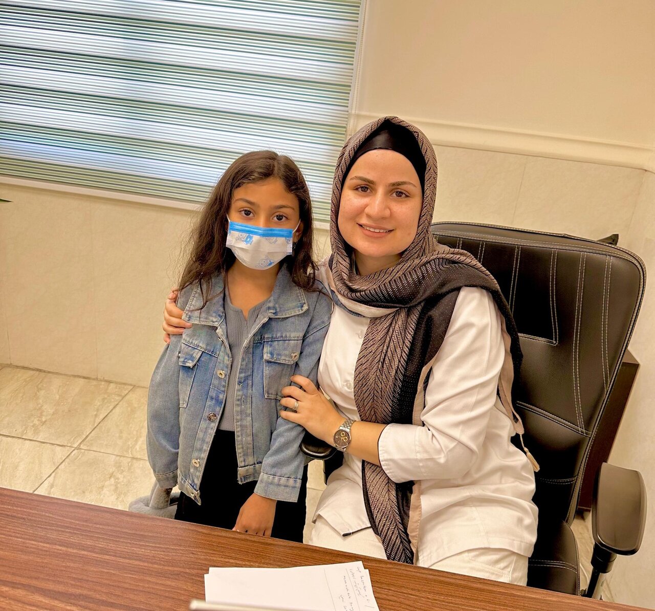 موج آنفلوآنزا در هرمزگان؛ افزایش موارد بستری نگران کننده است