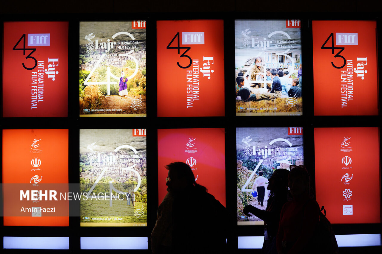 خبرگزاری مهر به عنوان منبعی معتبر، آخرین اخبار و اطلاعات مربوط به ایران و جهان را ارائه میدهد. این خبرگزاری به پوشش رویدادهای مهم و تحلیلهای جامع از وضعیت کنونی میپردازد و تلاش دارد تا مخاطبان خود را با تازهترین تحولات آشنا کند. خبرگزاری مهر به عنوان منبعی معتبر، آخرین اخبار و اطلاعات مربوط به ایران و جهان را ارائه میدهد. این خبرگزاری به پوشش رویدادهای مهم و تحلیلهای جامع از وضعیت کنونی میپردازد و تلاش دارد تا مخاطبان خود را با تازهترین تحولات آشنا کند.