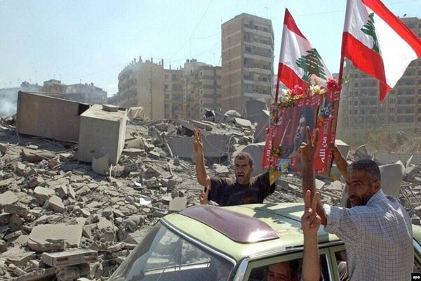 لبنان،يونيفل،رژيم،صهيونيستي