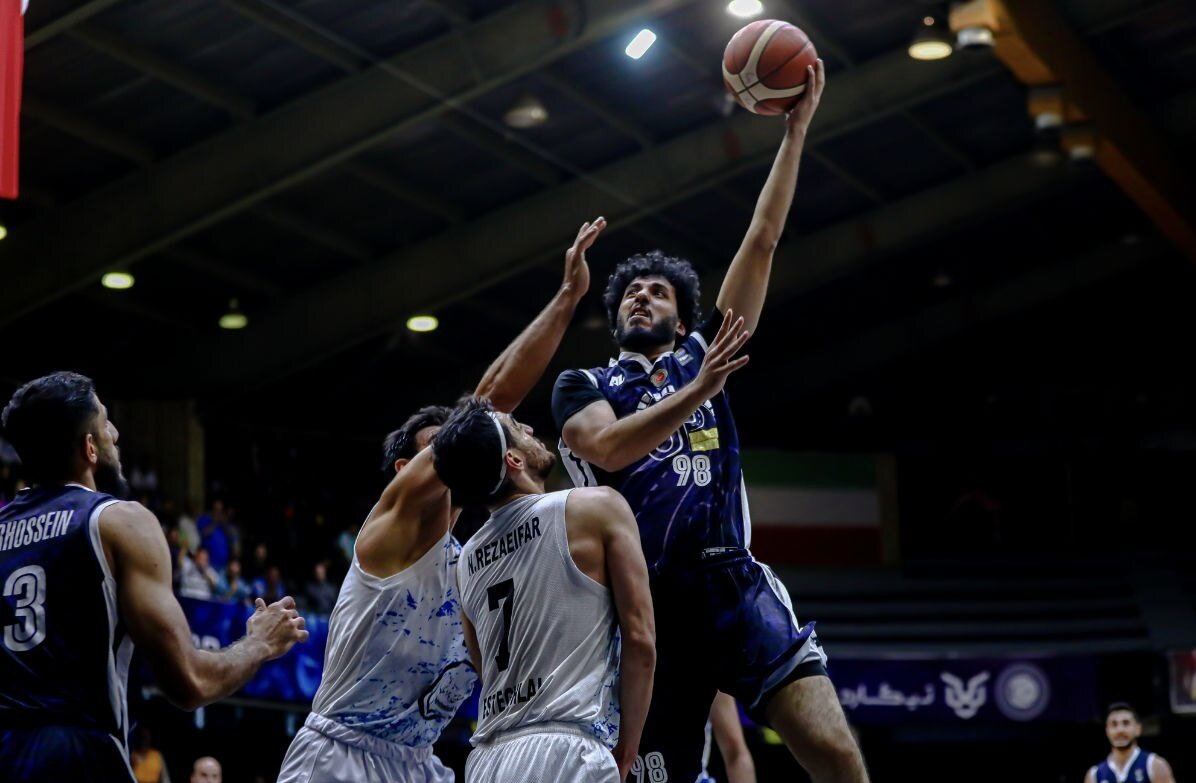 پاس،ديدار،امتياز