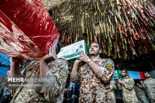 İran'da geçen hafta: Öne çıkan iç ve dış gelişmeler