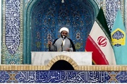 امام جمعه بنجار: اعتکاف فرصتی معنوی و جوان‌محور است