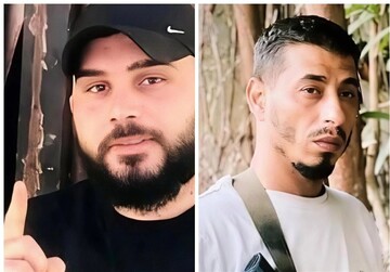 VIDEO: Israeli troops kill 2 Palestinian men in Jenin