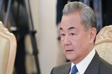 Çin Dışişleri Bakanı Wang Yi Rusya'ya gidiyor