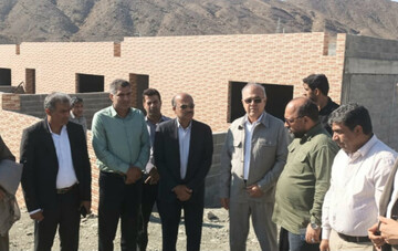 استاندار هرمزگان: تحویل ۲۵ واحد مسکن ملی در بشاگرد آغاز می‌شود