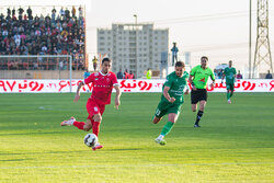 مأموریت ویژه اوسمار به علیپور/ تمرکز پرسپولیس روی گلزنی مقابل چادرملو