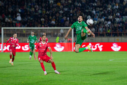 تعریف دقیق اوسمار از پرسپولیس؛ فاصله با یک برنده واقعی