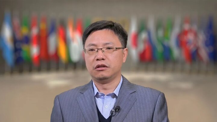 G20 is leading platform for global economic governance