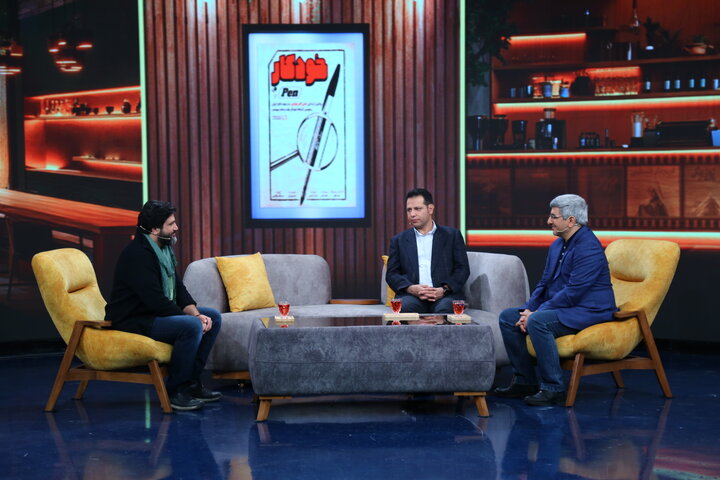 داستان زندگی بنیانگذار یک کارخانه معروف در «کافه مستند»