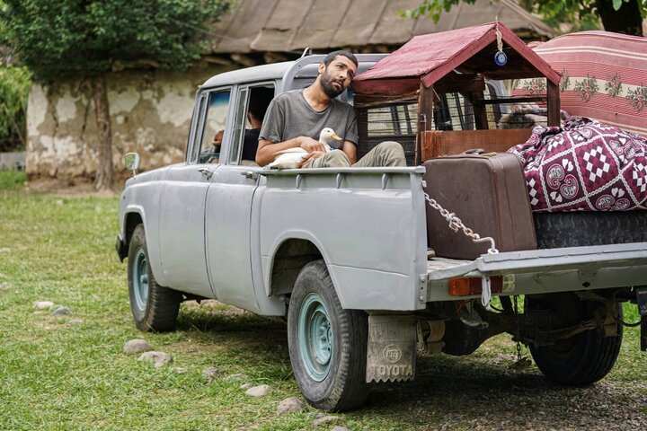 روایتی عاشقانه در دل روستا؛ سینمای اجتماعی درگیر تغییر ذائقه مخاطب است