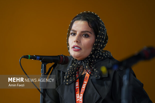 5th day of Fajr Intl Film Festival in Shiraz