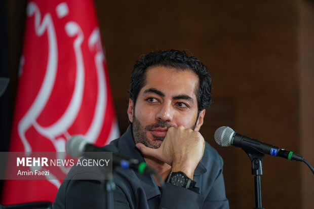 سومین روز جشنواره جهانی فیلم فجر