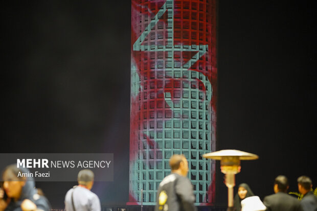 سومین روز جشنواره جهانی فیلم فجر