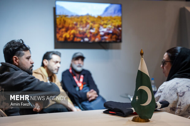 سومین روز جشنواره جهانی فیلم فجر