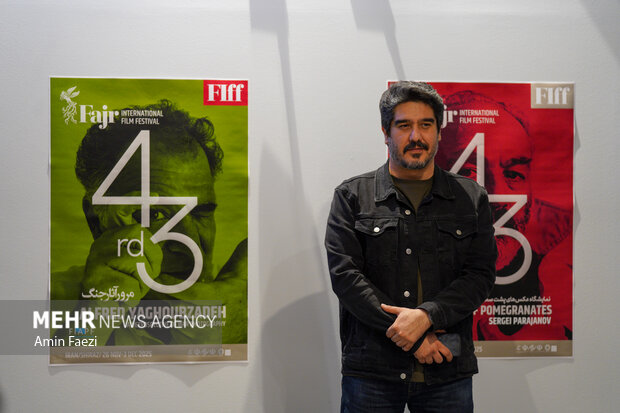 سومین روز جشنواره جهانی فیلم فجر