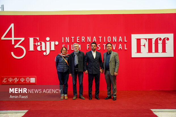 شیراز، پایتخت موقت سینمای جهان؛ جشنوارهای که هنر و تاریخ را پیوند زد