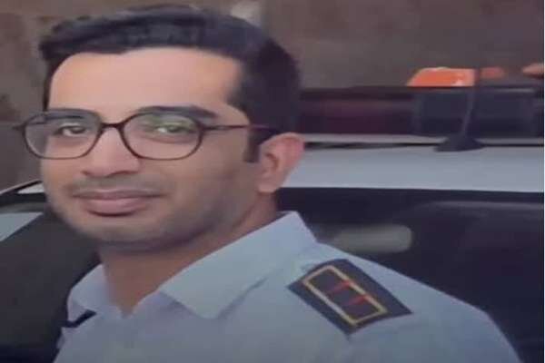 طالبی: یاد آتش نشان شهید میرشکار در ذهن مردم قدرشناس کرمان ماندگار است