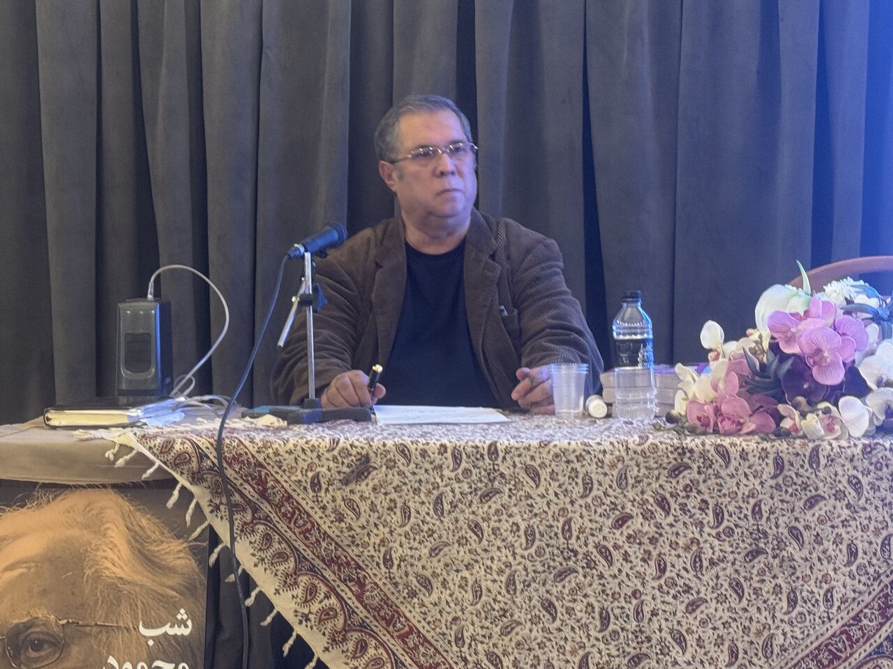 هنر و آثار فرشچیان؛ سرمایهای ژئوپلیتیک و سودآورتر از صنعت فولاد هنر و آثار فرشچیان؛سرمایه ژئوپلیتیک و صدها برابر سودآورتر ازصنعت فولاد