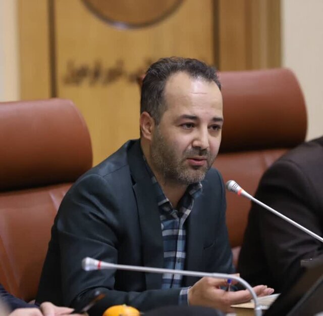 هاشمی: کلید توسعه اردبیل؛ جلب سرمایه‌گذاری‌های هوشمند است