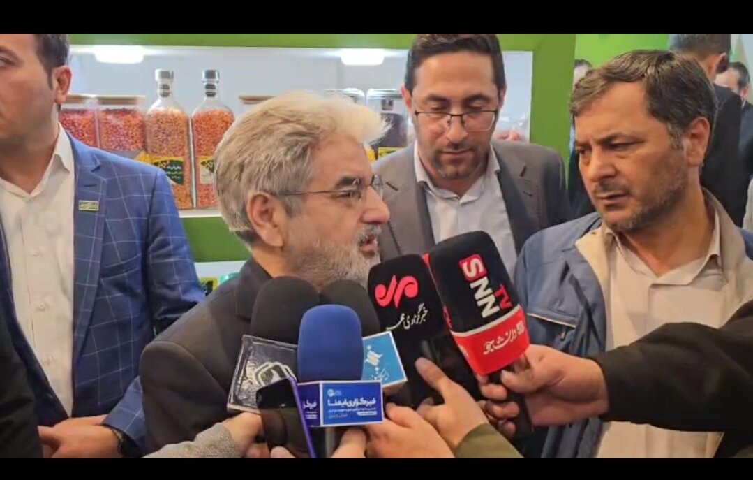 فهیمی: دشت مغان، آماده جذب سرمایه‌گذاران است