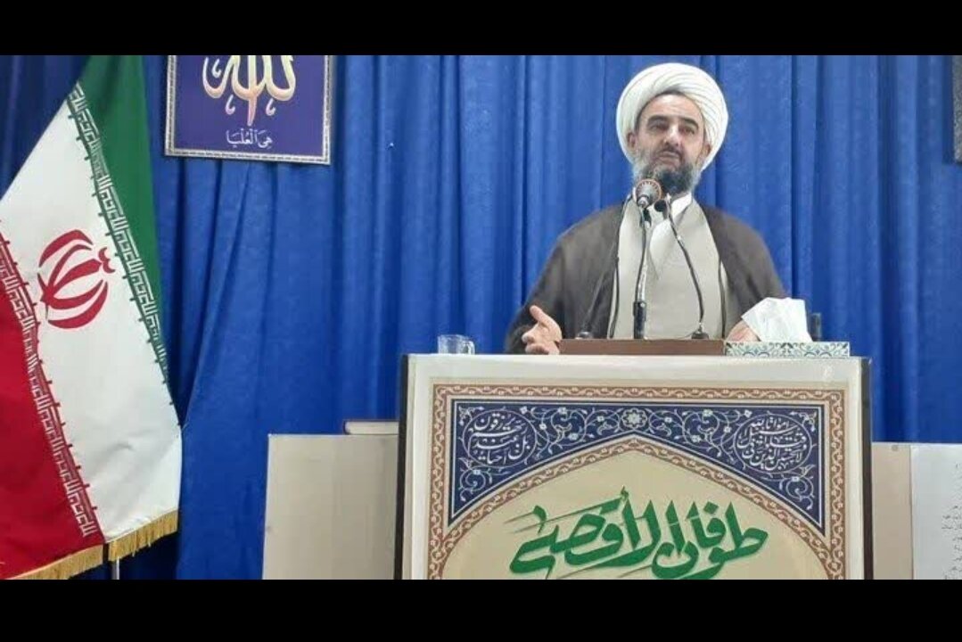 باقری بنابی: واحدهای صنفیِ دچار حریق خواستار تقویت حمایت بیمه‌ای شدند