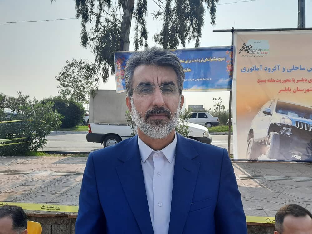 دنبال زمین برای پیست اتومبیلرانی و موتورسواری مازندران هستیم