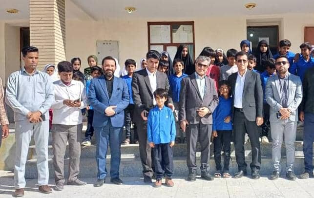 ضیایی: هیچ دانشآموزی نباید از امکانات آموزشی محروم باشد