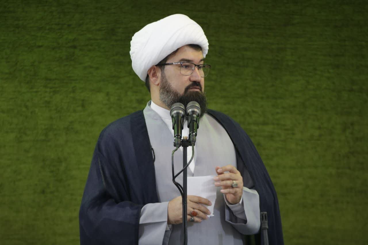 شریعتپناهی: اسراف در شرایط کنونی کشور، گناهی دوچندان است شریعتپناهی: اسراف در شرایط کنونی کشور، گناهی دوچندان است