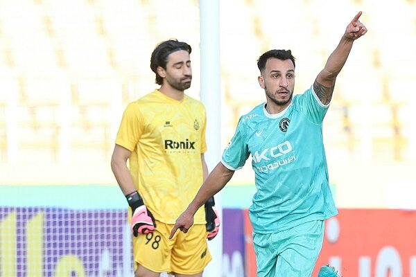 پيكان،ملوان،شاگردان،برتري،پاس،گل