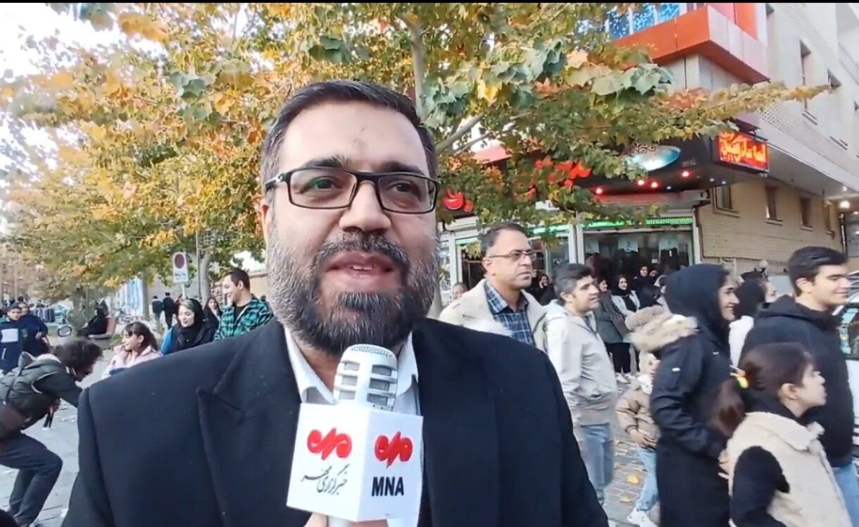 اوج شور هنری سی‌وششمین جشنواره کردستان؛ قلب بیجار با تئاتر می‌تپد