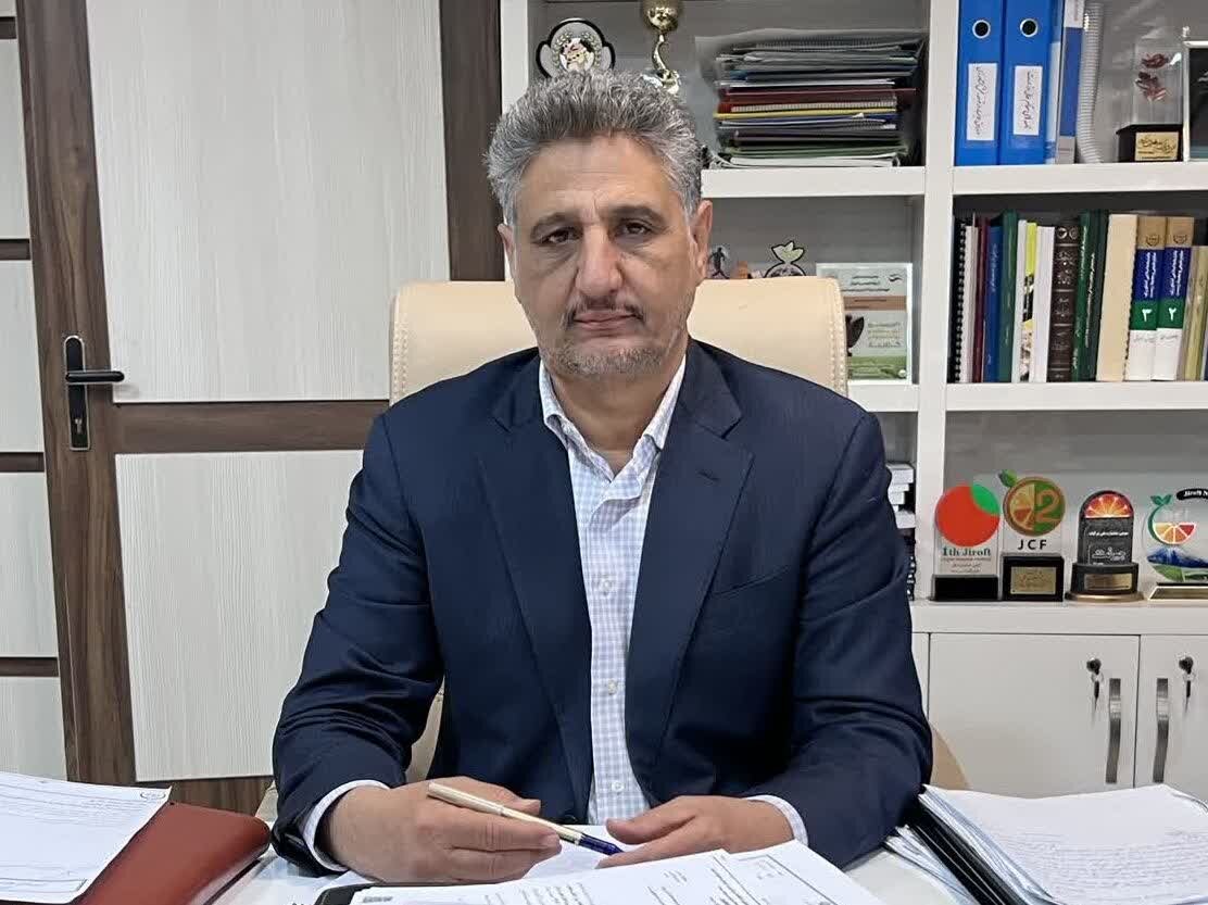 آینده دامداری جنوب کرمان به تقویت تولیدی های کوچک خوراک دام وابسته است آینده دامداری جنوب کرمان به تقویت تولیدی های کوچک خوراک دام وابسته است