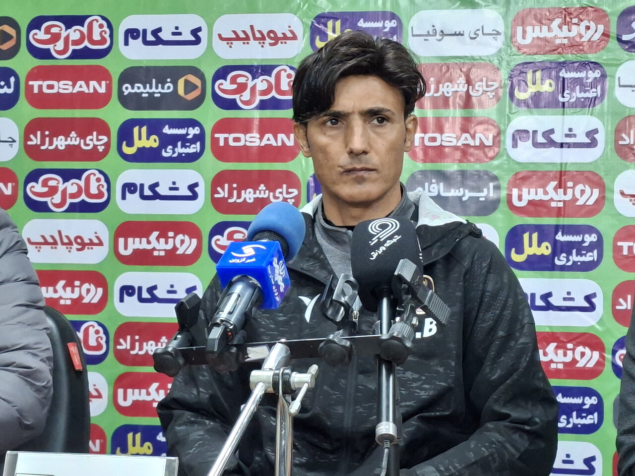 پرسپوليس،بازيكنان،برزگر،تيم،پنالتي،داور،مربي،فشار،ايجاد،بازي ...