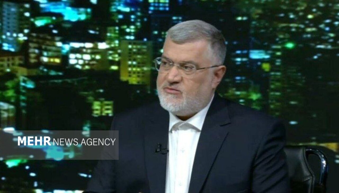 استاندار تهران:فهرست تازه سهم آلایندگی‌ها تا سه ماه آینده منتشر می‌شود