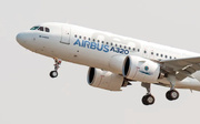 Airbus issues major A320 recall after flight-control incident
