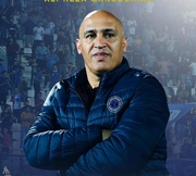 الإيراني منصوريان مدرباً جديداً للطلبة العراقية