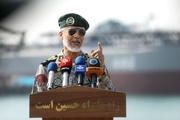 Iran must increase naval strength to develop ocean economy