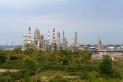 Ukraine claims it struck Russia's refinery in south