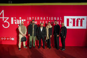 Fourth day of Fajr International Film Festival