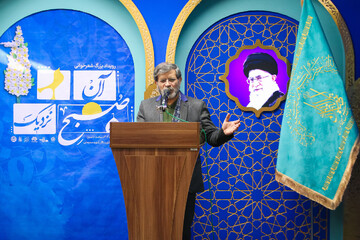 رویداد ادبی «آن صبح نزدیک» با شعرخوانی شاعران آئینی در قم پایان یافت